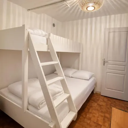 Appartamento With Harbor View And Swimming Pool La Rochelle (Charente-Maritime)